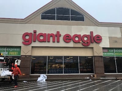 Giant Eagle