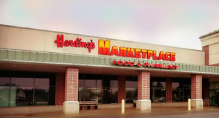 Harding's - West Main