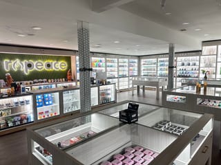 Ropeace North Lamar