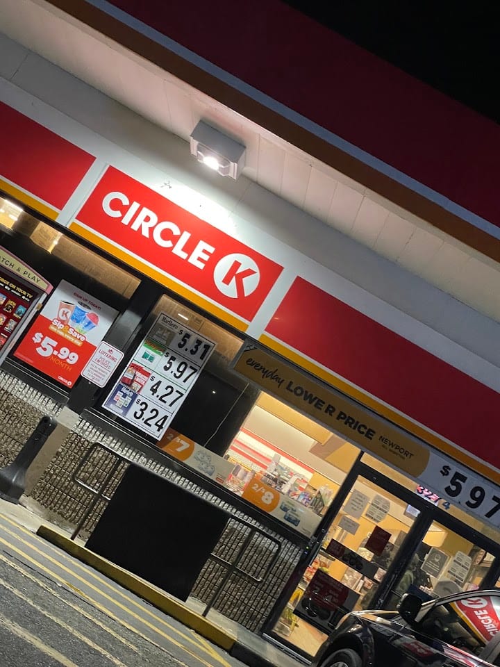 Circle K