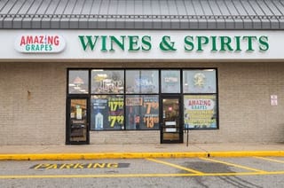 Amazing Grapes Wine & Spirit