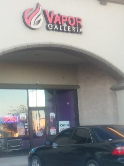 Vape Gallery
