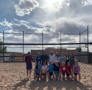 Duke City Beaches