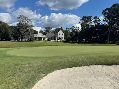 Lakewood Golf Club
