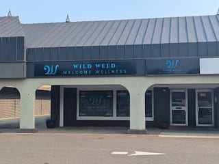 Wild Weed