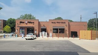 Shiv Food Mart