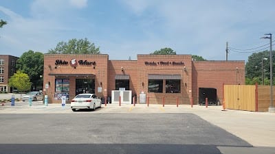 Shiv Food Mart