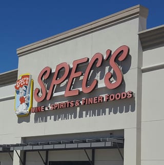 SPEC's - Conroe North