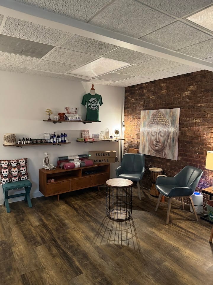 Shanti Wellness Center