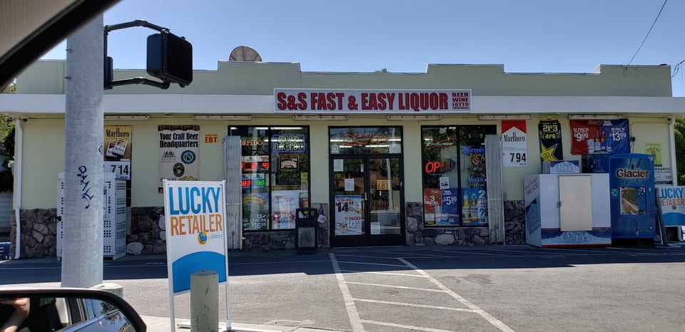 S & S Fast & Easy