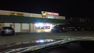 Superstar Wine & Spirits