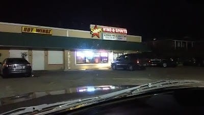Superstar Wine & Spirits