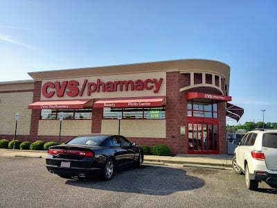 Cvs Pharmacy #4838