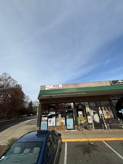 Waldwick Wine & Spirits