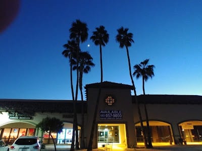 Safeway Store