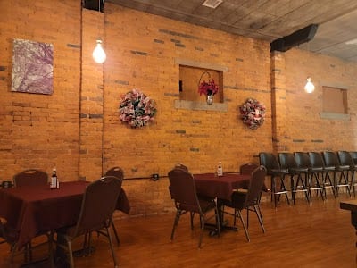 Inman Roadhouse