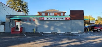 Drop In Store