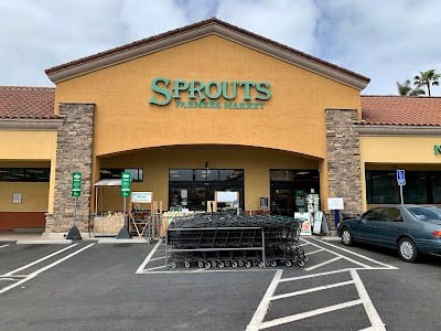 Sprouts Farmers Market