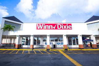 Winn Dixie Store #249