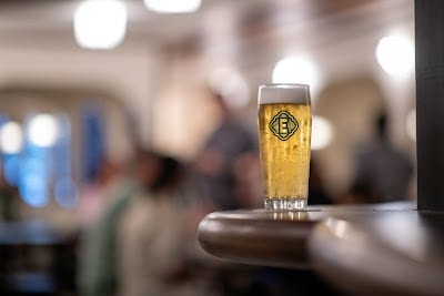 Eckhart Beer Co.