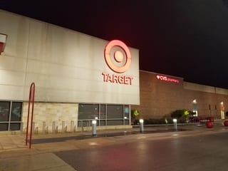 Target - Alamo Heights