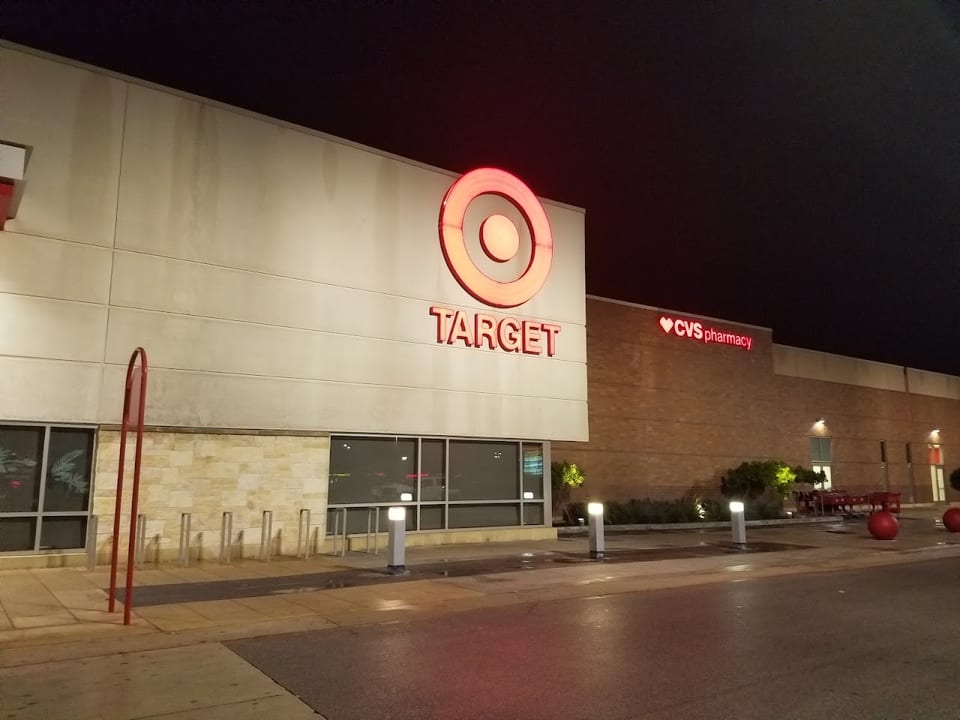 Target - Alamo Heights