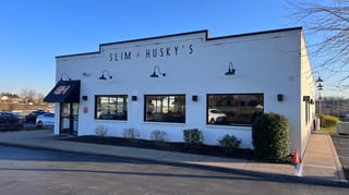 Slim & Husky'S (Antioch)On