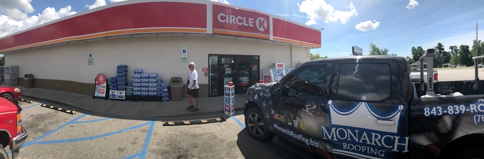 Circle K #2723487
