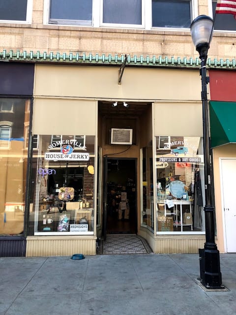 Somerville Provisions