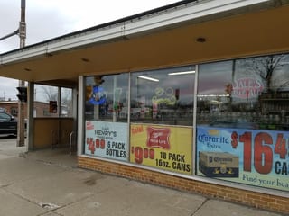 Discount Liquor Milwaukee