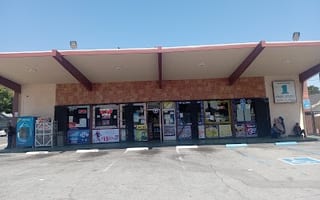EUCLID 1 FOOD STORE