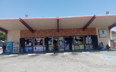 EUCLID 1 FOOD STORE