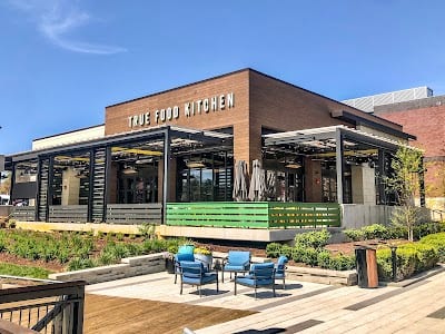 True Food Kitchen