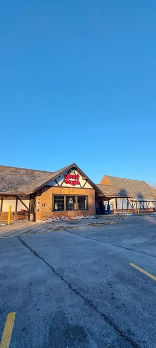 Giant Eagle