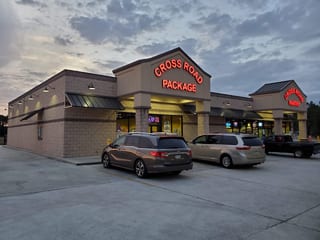 Cross Road Pantry