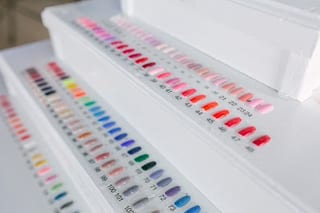 East Bay Nail Spa (chs)