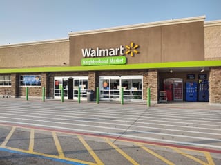 Walmart Neighborhood Ma #3653