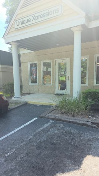 Hilton Head Shop