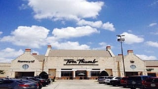 Tom Thumb Food & Pharmacy