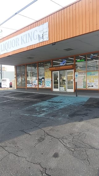 The Liquor King (pennsauken)