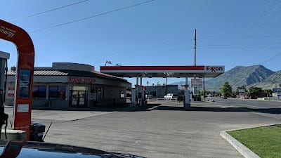 Fast Gas
