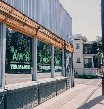 Amch
