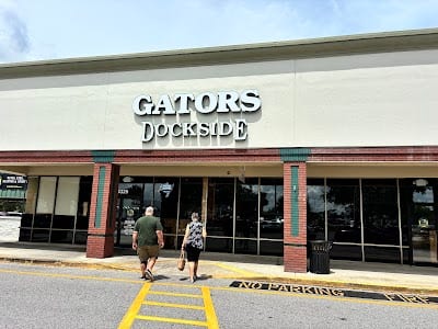 Gators Dockside