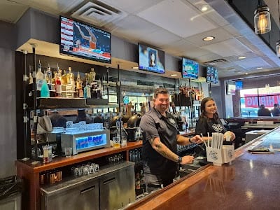 Dukes Kitchen & Taphouse