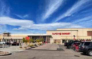 Target - Colorado Springs NE