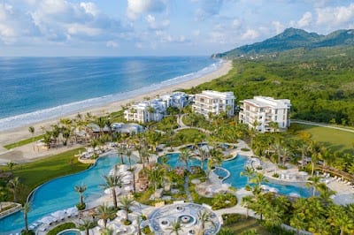 Conrad Punta De Mita