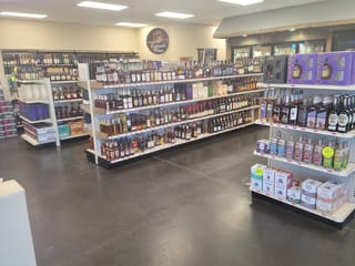 2750 Liquor