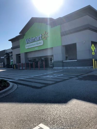 Walmart Neighborhood Market