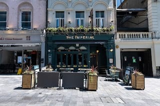 Imperial (soho)