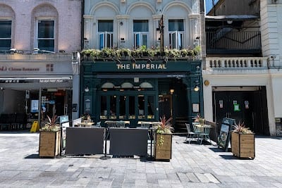 Imperial (soho)